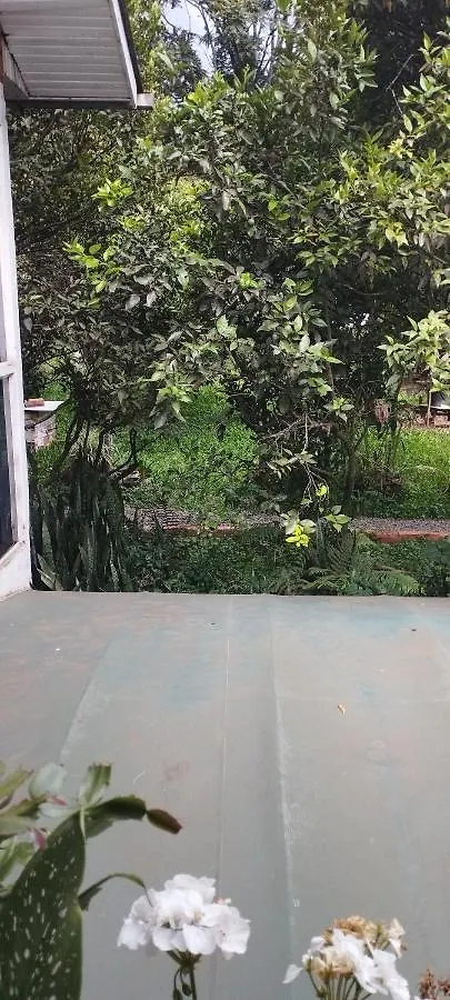 Pousada Legal Chapecó