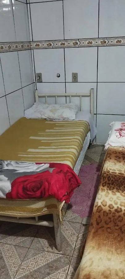 Pousada Legal Chapecó 0*,
