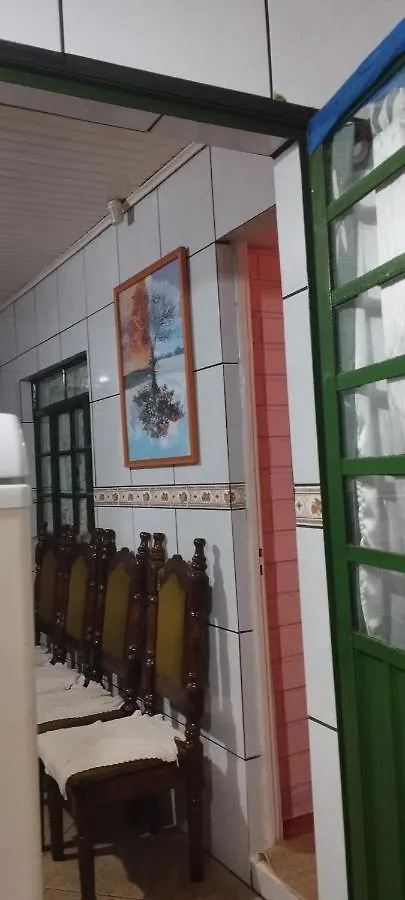 Pousada Legal Chapecó 0*,  巴西